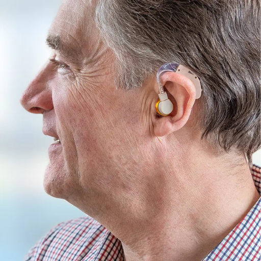 Audien Hearing Aids sound quality