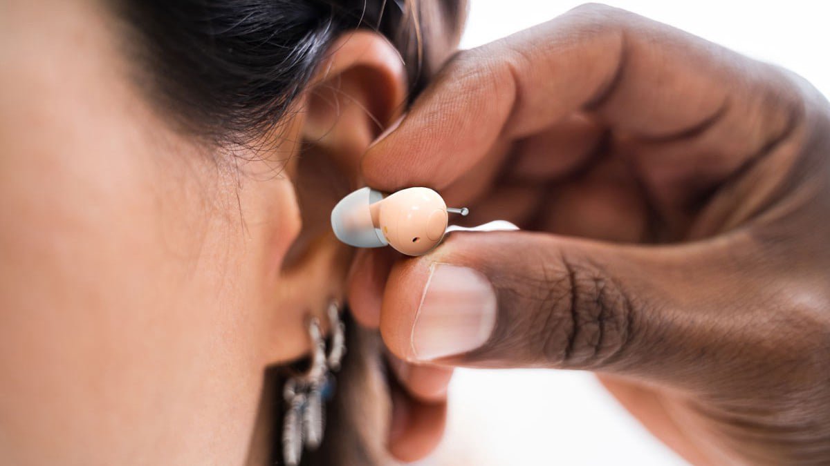 Audien Hearing Aids ease of use