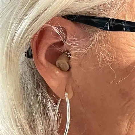 Audien Hearing Aids review5